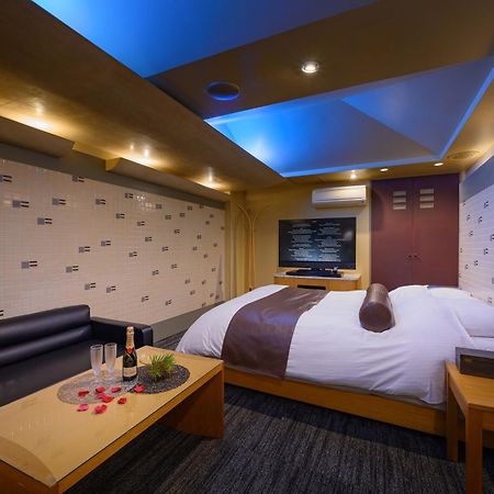 Water Hotel Mw (Adults Only) Σαϊτάμα Εξωτερικό φωτογραφία