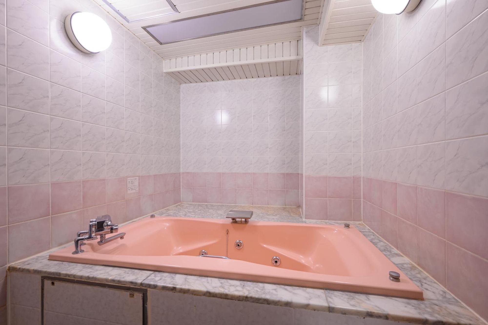 Water Hotel Mw (Adults Only) Σαϊτάμα Εξωτερικό φωτογραφία